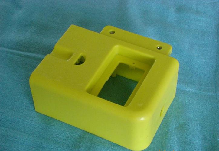 高邮市双华塑金厂提供的厂家生产 工具盒 塑料工具盒产品