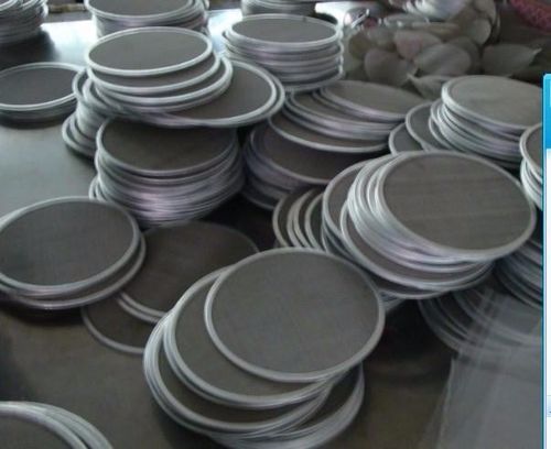 塑料颗粒过滤网 20目至100目 厂家专业生产销售